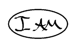 I AM trademark