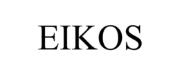 EIKOS trademark