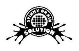STINKY DRAIN SOLUTION trademark