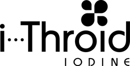 I THROID IODINE trademark