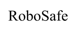 ROBOSAFE trademark