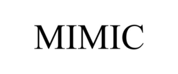 MIMIC trademark