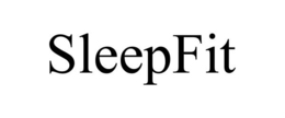 SLEEPFIT trademark