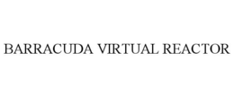 BARRACUDA VIRTUAL REACTOR trademark