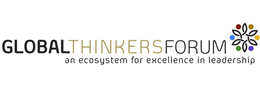 GLOBAL THINKERS FORUM AN ECOSYSTEM FOR EXCELLENCE IN LEADERSHIP trademark