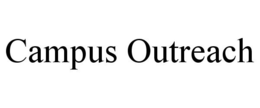 CAMPUS OUTREACH trademark