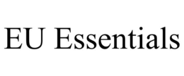 EU ESSENTIALS trademark