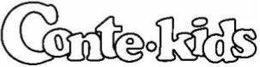 CONTE·KIDS trademark