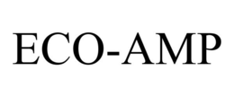 ECO-AMP trademark