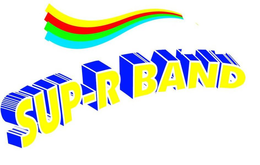 SUP-R BAND trademark