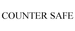 COUNTER SAFE trademark