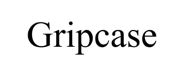 GRIPCASE trademark