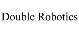 DOUBLE ROBOTICS trademark