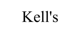 KELL'S trademark