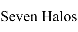 SEVEN HALOS trademark