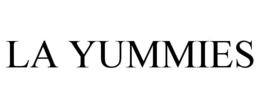LA YUMMIES trademark