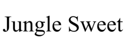 JUNGLE SWEET trademark