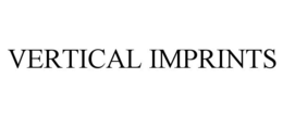 VERTICAL IMPRINTS trademark