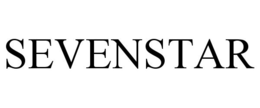 SEVENSTAR trademark