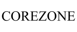 COREZONE trademark