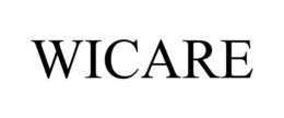 WICARE trademark