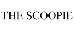THE SCOOPIE trademark