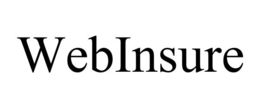WEBINSURE trademark