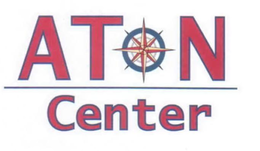 ATON CENTER trademark