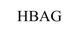 HBAG trademark