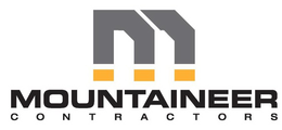 M MOUNTAINEER CONTRACTORS trademark