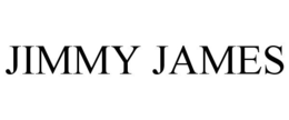 JIMMY JAMES trademark