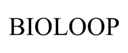 BIOLOOP trademark