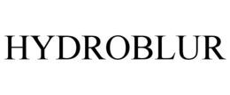 HYDROBLUR trademark