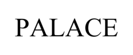 PALACE trademark