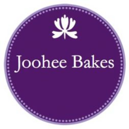 JOOHEE BAKES trademark