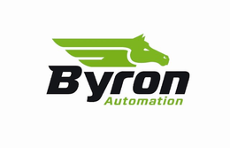 BYRON AUTOMATION trademark