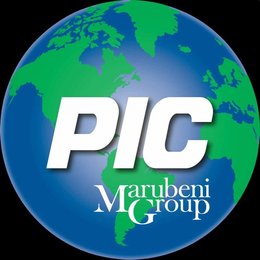 PIC MARUBENI GROUP trademark