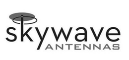 SKYWAVE ANTENNAS trademark
