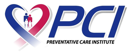 PCI PREVENTATIVE CARE INSTITUTE trademark
