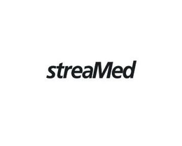 STREAMED trademark