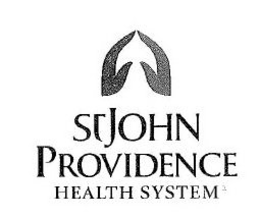 ST JOHN PROVIDENCE HEALTH SYSTEM trademark