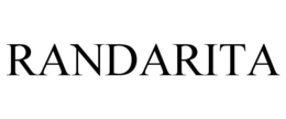RANDARITA trademark