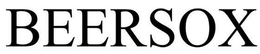 BEERSOX trademark
