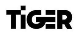 TIGER trademark