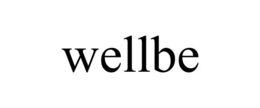 WELLBE trademark