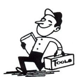 TOOLS trademark