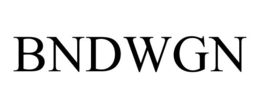 BNDWGN trademark