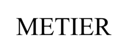 METIER trademark