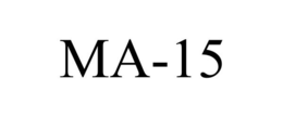 MA-15 trademark
