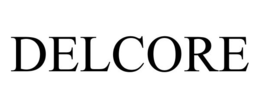 DELCORE trademark